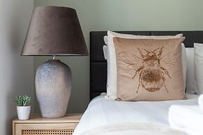 The Wandsworth Luxury Studio