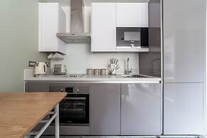 The Wandsworth Luxury Studio