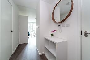 The Wandsworth Luxury Studio