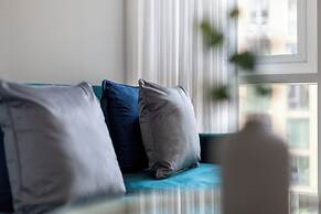 The Wandsworth Luxury Studio