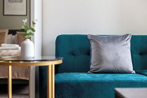 The Wandsworth Luxury Studio