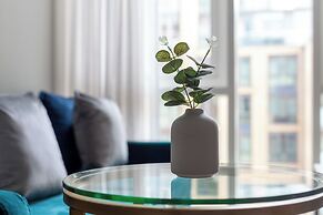 The Wandsworth Luxury Studio