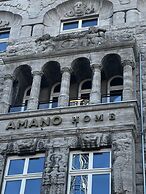 AMANO Home Leipzig