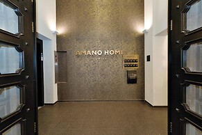 AMANO Home Leipzig