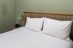 Beautiful & Cosy 2BD House - Southwark