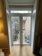 Beautiful & Cosy 2BD House - Southwark