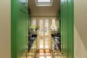 Beautiful & Cosy 2BD House - Southwark
