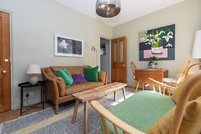 Beautiful & Cosy 2BD House - Southwark