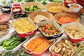 Quintessa Hotel Kokura Comic&Books