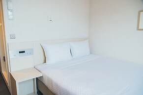 Quintessa Hotel Kokura Comic&Books