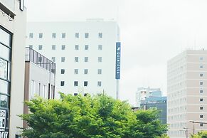 Quintessa Hotel Kokura Comic&Books