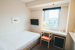 Quintessa Hotel Kokura Comic&Books