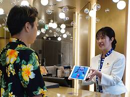 Quintessa Hotel Kokura Comic&Books