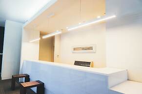 Quintessa Hotel Kokura Comic&Books