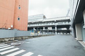 Quintessa Hotel Kokura Comic&Books