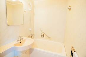 Quintessa Hotel Kokura Comic&Books