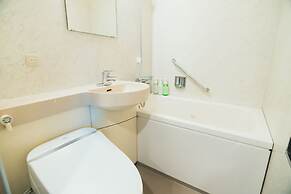 Quintessa Hotel Kokura Comic&Books