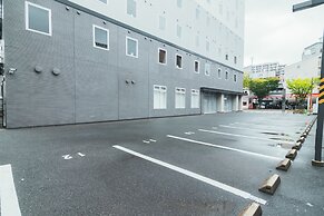 Quintessa Hotel Kokura Comic&Books