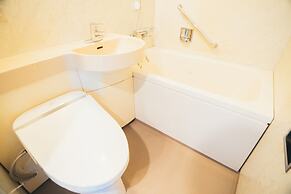 Quintessa Hotel Kokura Comic&Books