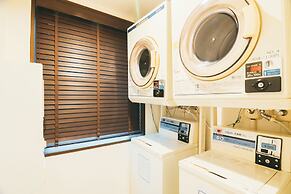 Quintessa Hotel Kokura Comic&Books