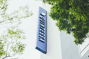 Quintessa Hotel Kokura Comic&Books