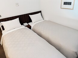 Quintessa Hotel Kokura Comic&Books