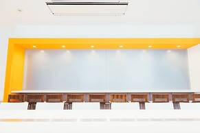 Quintessa Hotel Kokura Comic&Books