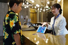 Quintessa Hotel Kokura Comic&Books