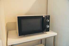 Quintessa Hotel Kokura Comic&Books