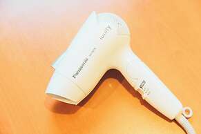 Quintessa Hotel Kokura Comic&Books