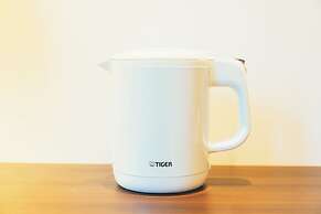 Quintessa Hotel Kokura Comic&Books