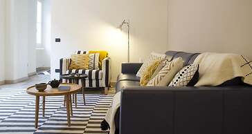 Charming Modern Apartment