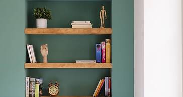 Charming Modern Apartment