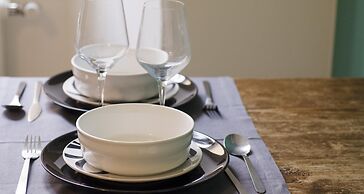 Charming Modern Apartment