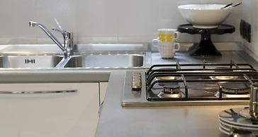 Charming Modern Apartment