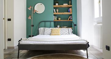 Charming Modern Apartment