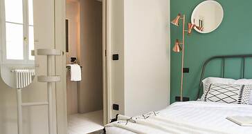 Charming Modern Apartment