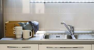 Charming Modern Apartment