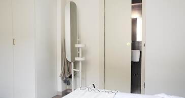 Charming Modern Apartment