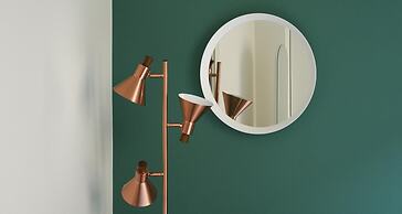 Charming Modern Apartment