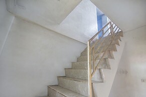 OYO 92041 Hotel Borneo