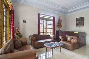 OYO 92041 Hotel Borneo