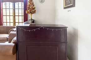 OYO 92041 Hotel Borneo