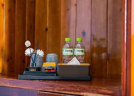 SAPA VIEW SPRING GARDEN HOTEL