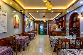 SAPA VIEW SPRING GARDEN HOTEL