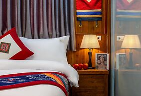 SAPA VIEW SPRING GARDEN HOTEL