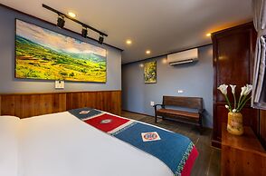 SAPA VIEW SPRING GARDEN HOTEL