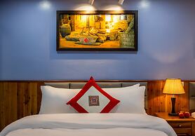 SAPA VIEW SPRING GARDEN HOTEL