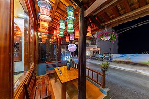 SAPA VIEW SPRING GARDEN HOTEL