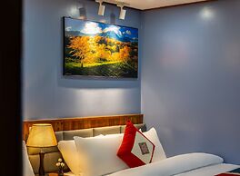 SAPA VIEW SPRING GARDEN HOTEL